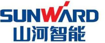 SUNWARD 山河智能