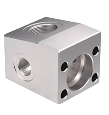 精密机械加工 产品实物 10